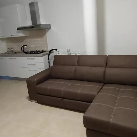 Casa Natalia - E Tranquillo Lejlighed *