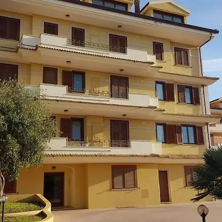 Casa Natalia - E Tranquillo Apartment *