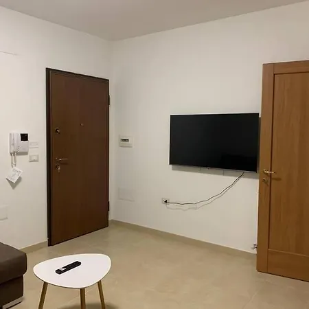 Casa Natalia - E Tranquillo Apartmán
