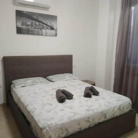 Casa Natalia - E Tranquillo Apartmán *