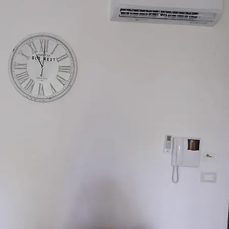 Apartmán Casa Natalia - E Tranquillo