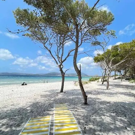 Casa Natalia - E Tranquillo 公寓 *