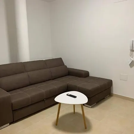 Apartmán Casa Natalia - E Tranquillo