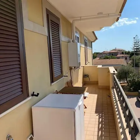 Casa Natalia - E Tranquillo Olmedo