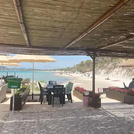 Casa Natalia - E Tranquillo Apartmán