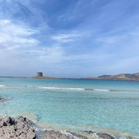 Casa Natalia - E Tranquillo Apartmán *