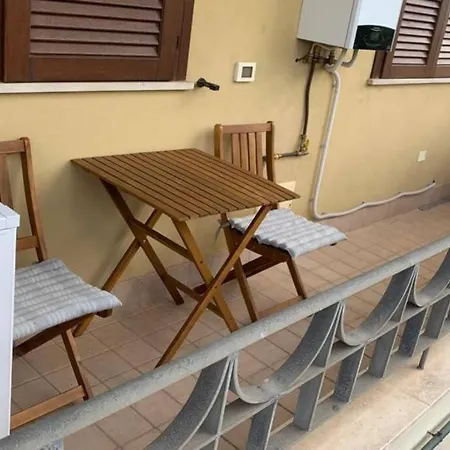 Casa Natalia - E Tranquillo 奥尔梅多