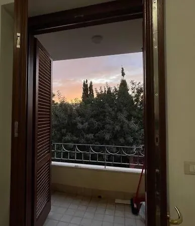 Apartmán Casa Natalia - E Tranquillo *