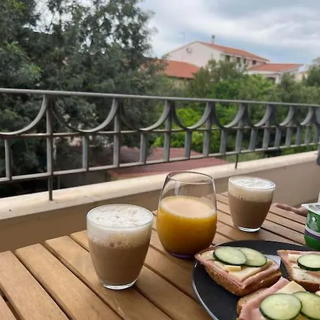 Apartmán Casa Natalia - E Tranquillo