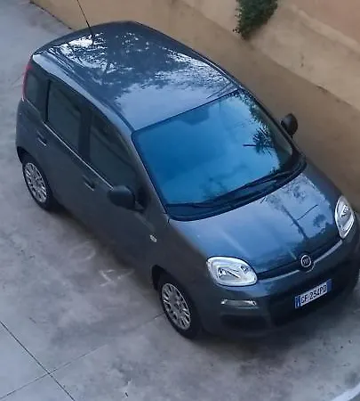 Casa Natalia - E Tranquillo Apartmán *