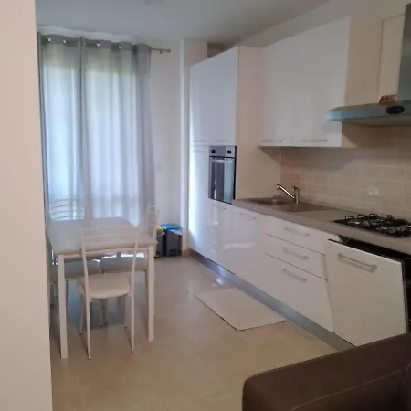 Casa Natalia - E Tranquillo 奥尔梅多