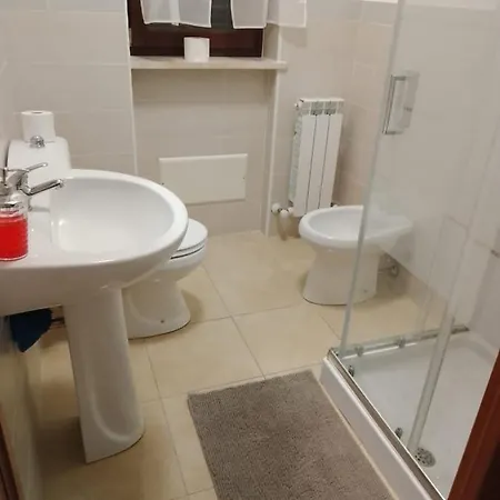 Casa Natalia - E Tranquillo Apartmán *