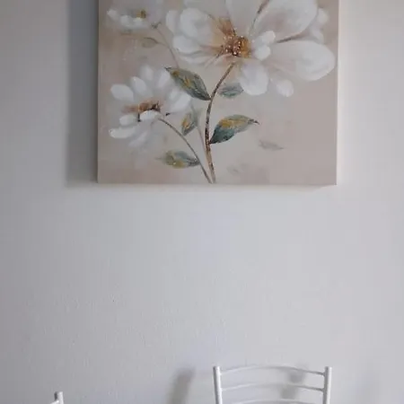 Casa Natalia - E Tranquillo Apartmán